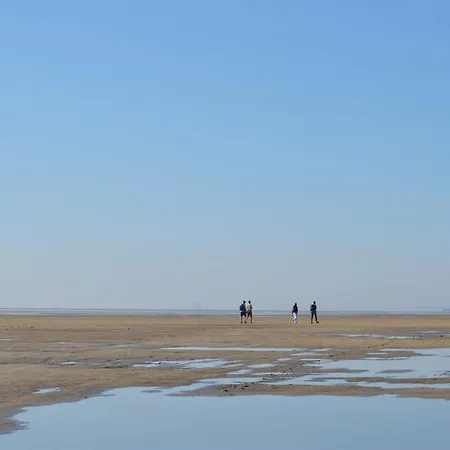 Lin - 2-9km From The Sea By Interhome *