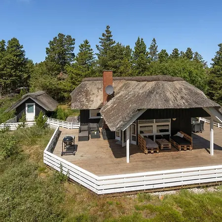 펜션 Lin - 2-9km From The Sea By Interhome *