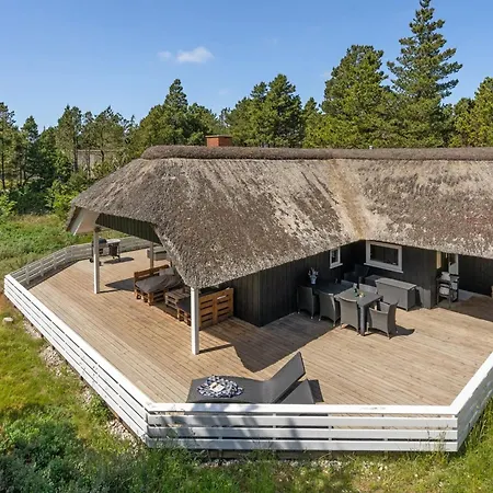 펜션 Lin - 2-9km From The Sea By Interhome Toftum (Syddanmark)