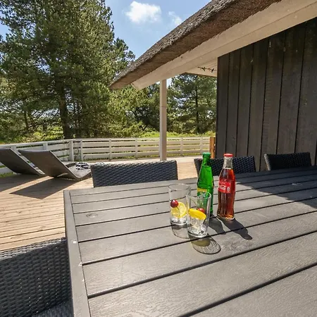 Lin - 2-9km From The Sea By Interhome Hébergement de vacances Toftum (Syddanmark)