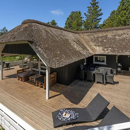 Lin - 2-9km From The Sea By Interhome Hébergement de vacances *