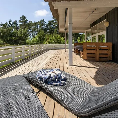 Lin - 2-9km From The Sea By Interhome 펜션