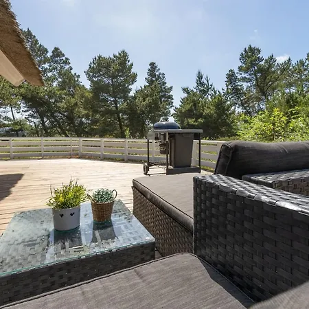 Lin - 2-9km From The Sea By Interhome 펜션 Toftum (Syddanmark)