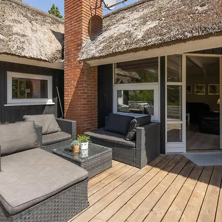 Lin - 2-9km From The Sea By Interhome Hébergement de vacances