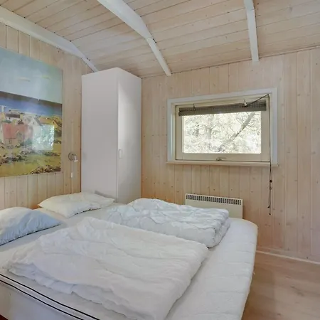 Lin - 2-9km From The Sea By Interhome * Toftum (Syddanmark)