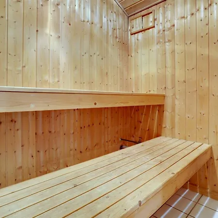 Lin - 2-9km From The Sea By Interhome Hébergement de vacances