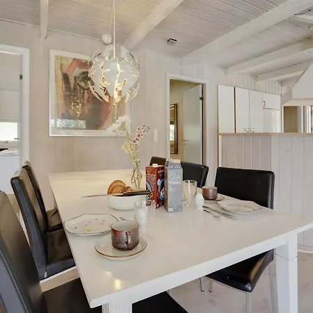 Lin - 2-9km From The Sea By Interhome Toftum (Syddanmark)