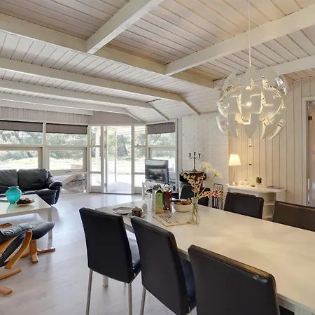 Lin - 2-9km From The Sea By Interhome Toftum (Syddanmark)
