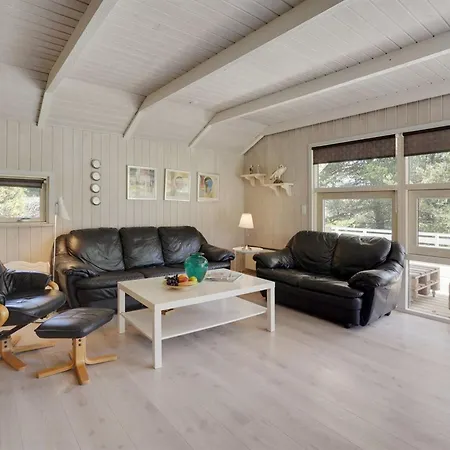 Lin - 2-9km From The Sea By Interhome * Toftum (Syddanmark)