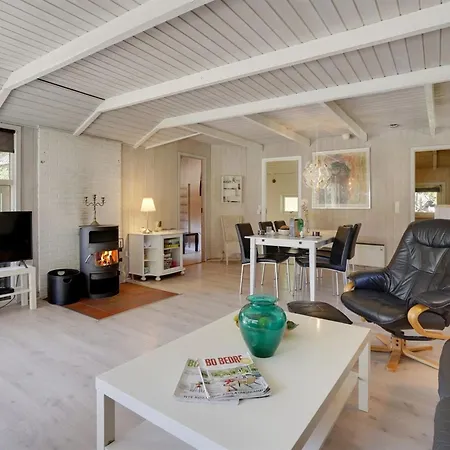 Lin - 2-9km From The Sea By Interhome Hébergement de vacances