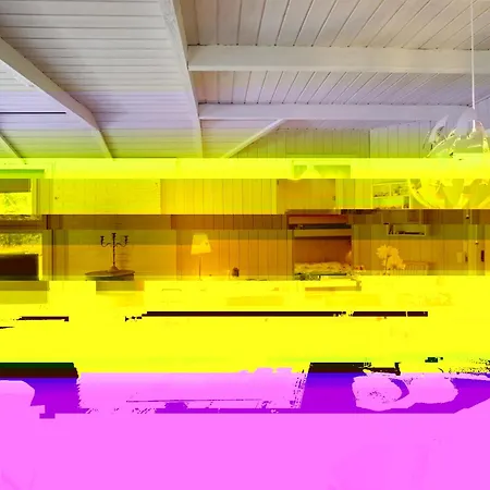 Lin - 2-9km From The Sea By Interhome * Toftum (Syddanmark)