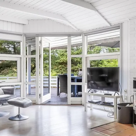 Дом отдыха Lin - 2-9km From The Sea By Interhome Toftum (Syddanmark)