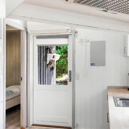 Дом отдыха Lin - 2-9km From The Sea By Interhome