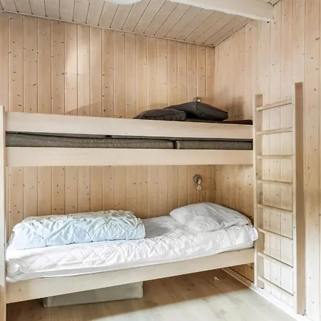 Lin - 2-9km From The Sea By Interhome *