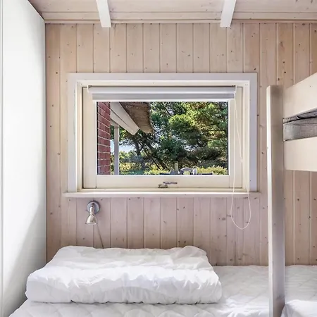 Lin - 2-9km From The Sea By Interhome *