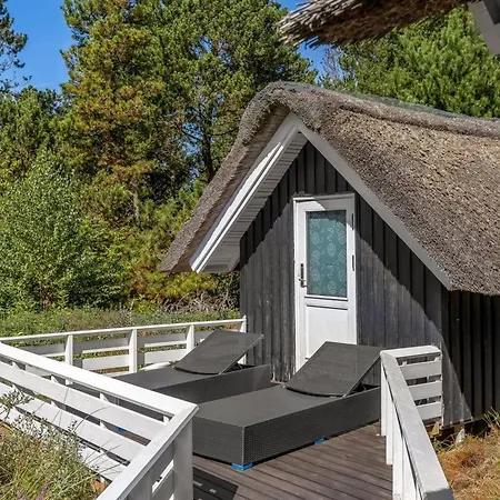 Lin - 2-9km From The Sea By Interhome Toftum (Syddanmark)