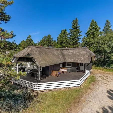 Lin - 2-9km From The Sea By Interhome * Toftum (Syddanmark)