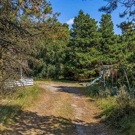 Lin - 2-9km From The Sea By Interhome Toftum (Syddanmark)