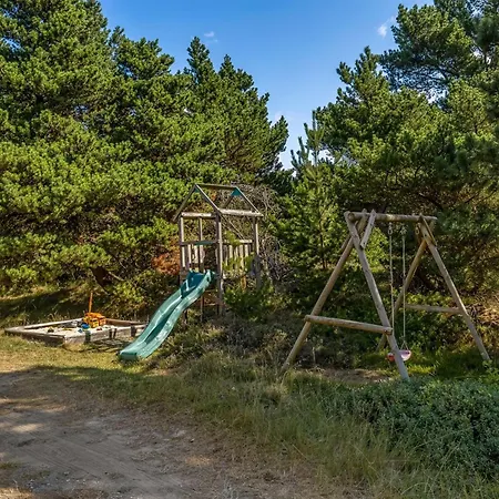 Lin - 2-9km From The Sea By Interhome * Toftum (Syddanmark)