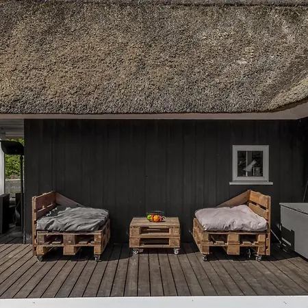 Lin - 2-9km From The Sea By Interhome