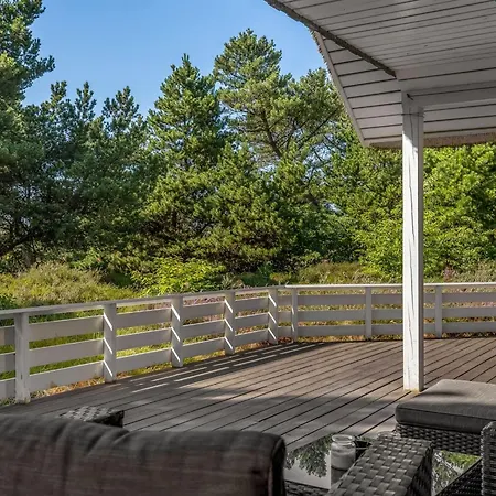 Lin - 2-9km From The Sea By Interhome