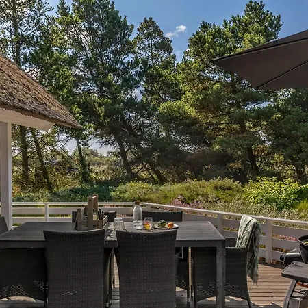 Lin - 2-9km From The Sea By Interhome * Toftum (Syddanmark)