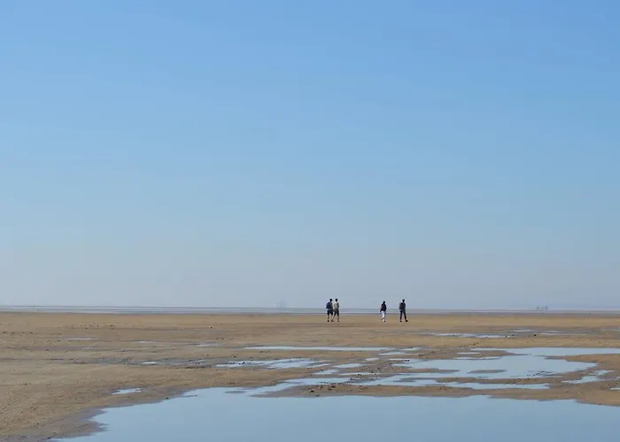 Lin - 2-9km From The Sea By Interhome *