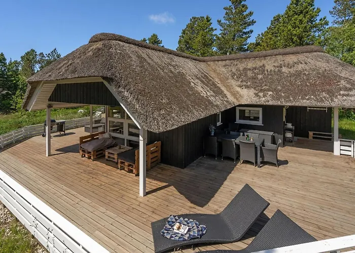 Lin - 2-9km From The Sea By Interhome Casa vacanze *