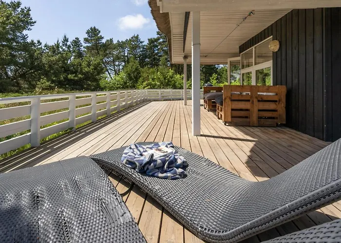 Lin - 2-9km From The Sea By Interhome Casa vacanze