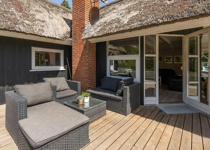 Lin - 2-9km From The Sea By Interhome Casa vacanze