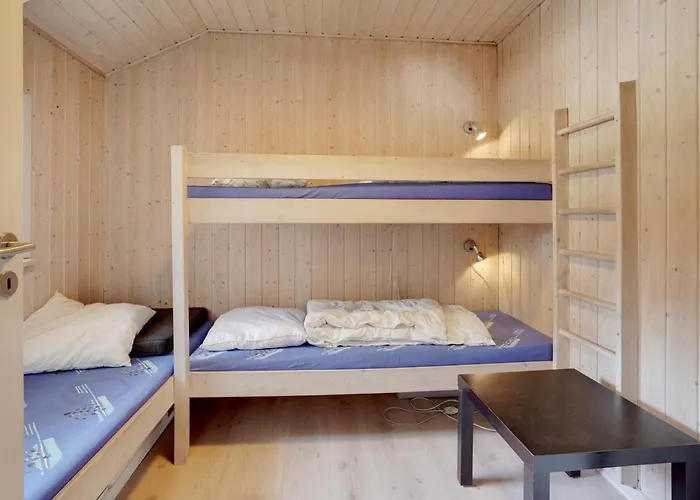 Casa vacanze Lin - 2-9km From The Sea By Interhome Toftum (Syddanmark)