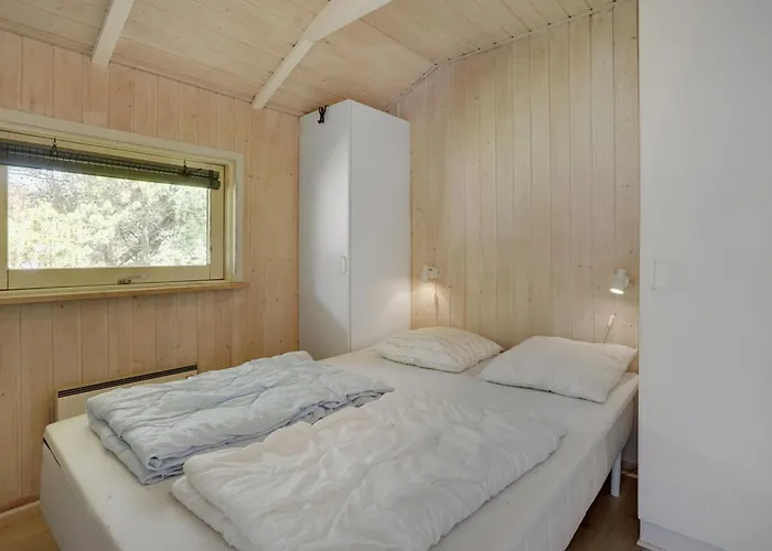 Lin - 2-9km From The Sea By Interhome