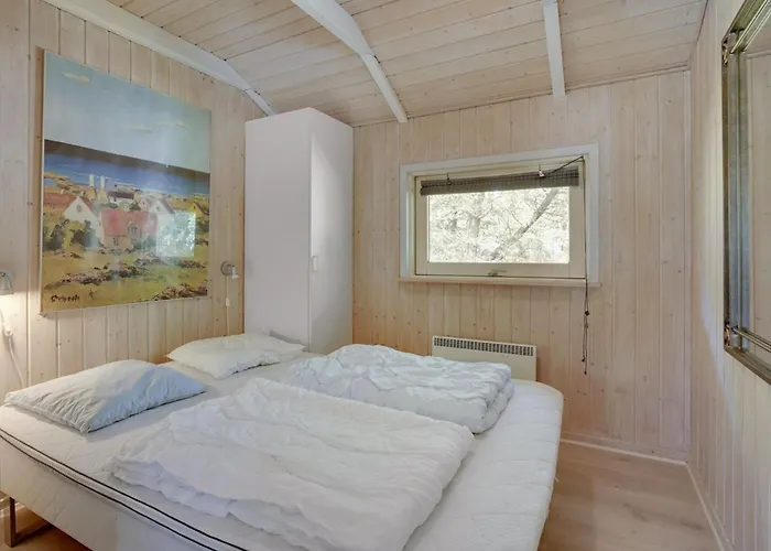 Lin - 2-9km From The Sea By Interhome * Toftum (Syddanmark)