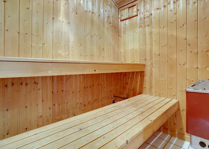 Lin - 2-9km From The Sea By Interhome Casa vacanze