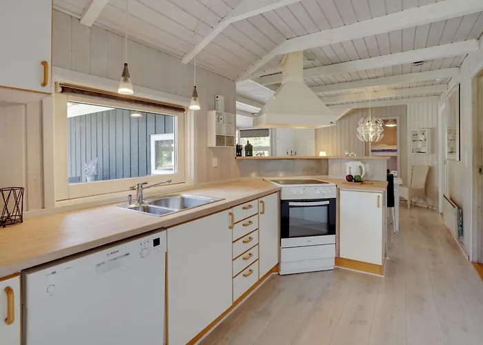 Lin - 2-9km From The Sea By Interhome Casa vacanze Toftum (Syddanmark)