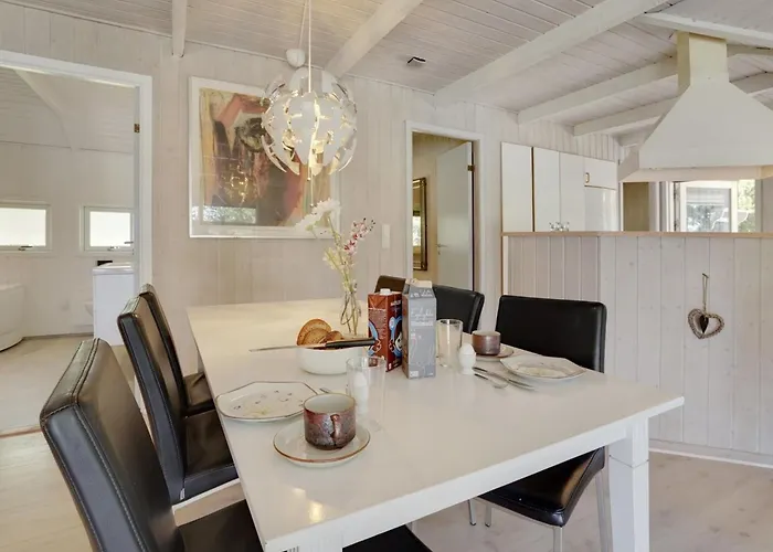 Lin - 2-9km From The Sea By Interhome Toftum (Syddanmark)