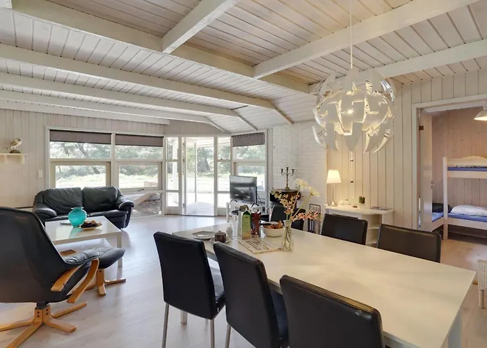Lin - 2-9km From The Sea By Interhome Toftum (Syddanmark)