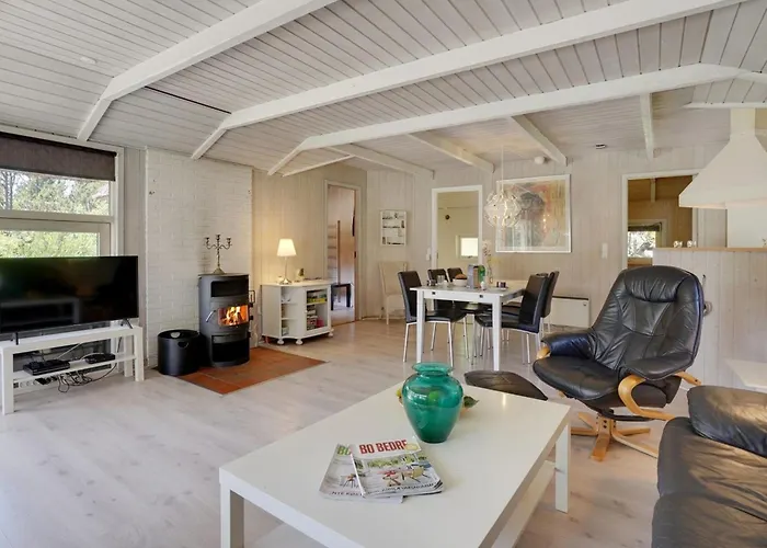 Lin - 2-9km From The Sea By Interhome Casa vacanze