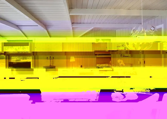 Lin - 2-9km From The Sea By Interhome * Toftum (Syddanmark)